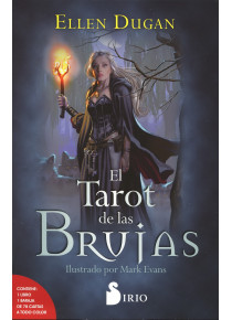 El Tarot de las Brujas (Таро Ведьм)